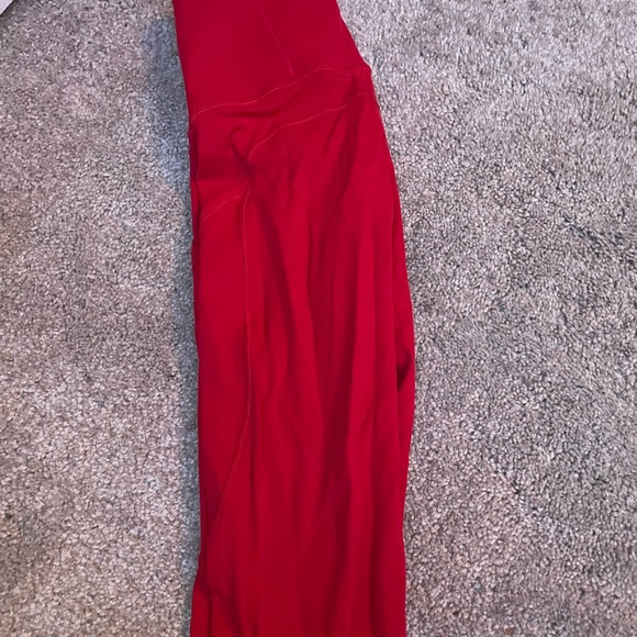 Lulu lemon leggings - Picture 4 of 4